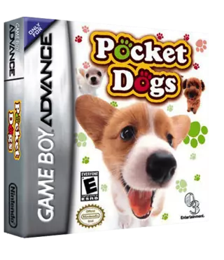 ROM Pocket Dogs